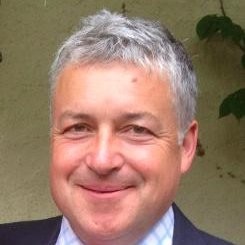 Mark Bilsland